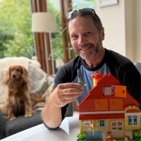 StoryToys Employee Marc Diamond's profile photo