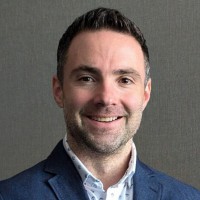 Pason Employee Bob Best's profile photo