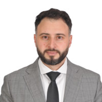 IQVIA Employee Rami Hamad's profile photo