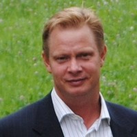 SaveLend Employee Karl Tigerhielm's profile photo