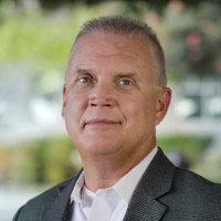 Dell Technologies Employee Stephen Crawley's profile photo