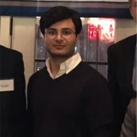 ARMA Development Consultants Employee Faizan Qamar's profile photo