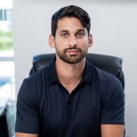 Dynamic EcoHome Employee Mohammad Elashi's profile photo