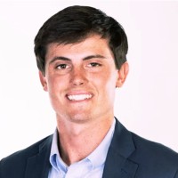McCoy Wright, Inc. Employee Ben Wilson's profile photo