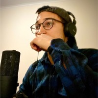 Naitus Employee Daniel Sánchez Yañez's profile photo