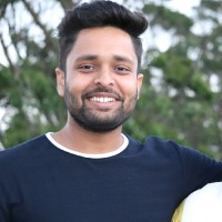 Rajesh Pathak Email & Phone Number