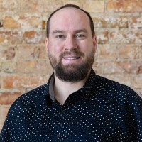 Park City Municipal Corporation Employee Ryan Blair's profile photo