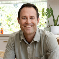 Forever Projects Employee Mark Dombkins's profile photo
