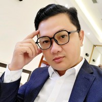 GVS Employee Kang Wen's profile photo