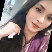 Bismah Baloch's profile photo