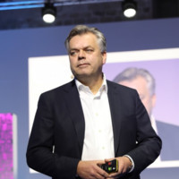 Nexus Core Systems Employee Jaap Zuiderveld's profile photo
