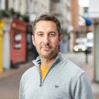 Daniel May Email