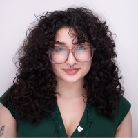 Jessicurl Employee Jasmin Shirazian's profile photo