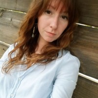 The Salt Room Employee Nora Malone's profile photo