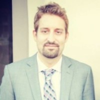 Scripps Health Employee Evan E.'s profile photo
