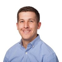 Clune Construction Employee Luke Unverzagt's profile photo