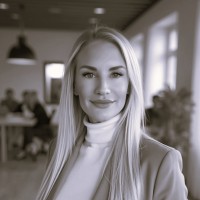 LE Consultancy Ltd Employee Leanne Edwards's profile photo