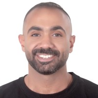 Ahmad Asran's profile photo