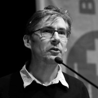 Stéphane Berthier Email