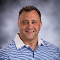 TELCOR Inc Employee Chris Terrano's profile photo