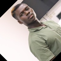 UpMind Studio Employee Root'S N'Guessan's profile photo