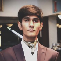 InfraTech Pay Employee Umar Afzal's profile photo