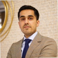 Obegi Consumer Products Holding Employee Hasan Adnan's profile photo