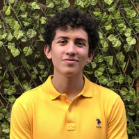 Mosflor Group Employee Jair Cabrera's profile photo