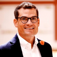 UiPath Employee Ben Fiechtner's profile photo