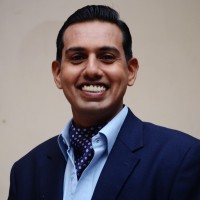 Transasia Bio-Medicals Ltd. Employee Major Subramanian's profile photo