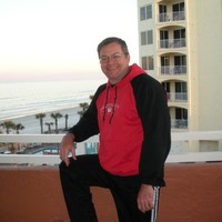 Edwards Interiors Aerospace Employee Howard Parke's profile photo