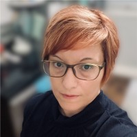 Select Bank Employee Elizabeth Ralston's profile photo