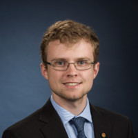 DMC Engineering Employee Michael Sidler's profile photo