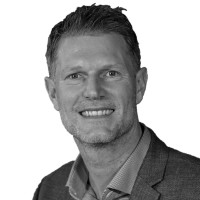 Forefront RF Employee Alexander Doust's profile photo