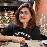 Followanalytics Employee Renukasree Sr's profile photo