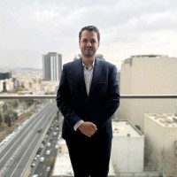 Mohamadreza Raoufnia Email
