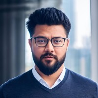 Nineteen Employee Hamza Khalid's profile photo