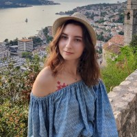 ABCloudz Employee Khrystyna Pylypets's profile photo