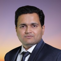Anurag Gandhi Email & Phone Number