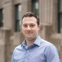 BCE Consulting (BCE) Employee Ben Osterholtz's profile photo