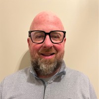 Detroit PAL Employee Scott Hall's profile photo