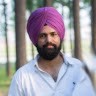 Netcradle Employee Sukhvinder Singh's profile photo