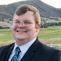 Pivot Creative Solutions Employee Ethan Johnson's profile photo