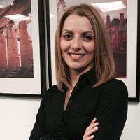 Celetrum Employee Frini Spanaki's profile photo