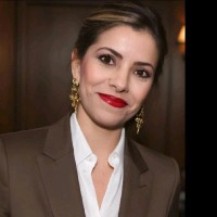 Essnoussi Samia Email & Phone Number
