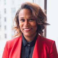 Neumann University Employee Alana Williams's profile photo