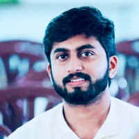 BoardEx Employee Praveen Kumar K's profile photo