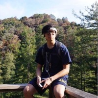 Netflix Employee Eddy K.'s profile photo
