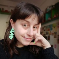 Sofía Pérez Benítez Email