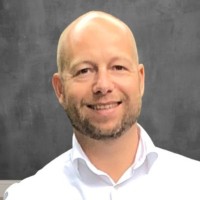 DHL Express Nederland Employee Ronald van der Zwaan's profile photo